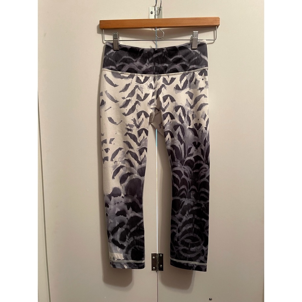 Lululemon Wunder Under Leggings